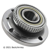 Wheel Bearing and Hub Assembly Beck Arnley 051-6004