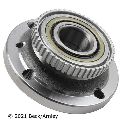 Wheel Bearing and Hub Assembly Beck Arnley 051-6004