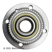 Wheel Bearing and Hub Assembly Beck Arnley 051-6004