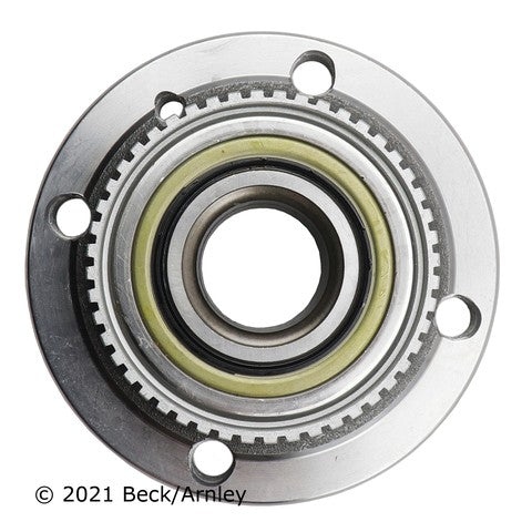 Wheel Bearing and Hub Assembly Beck Arnley 051-6004