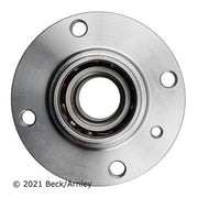 Wheel Bearing and Hub Assembly Beck Arnley 051-6004