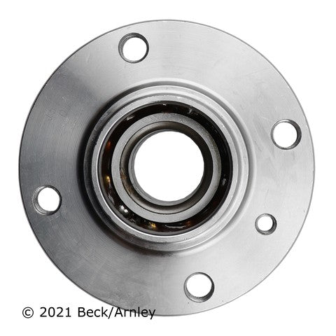 Wheel Bearing and Hub Assembly Beck Arnley 051-6004