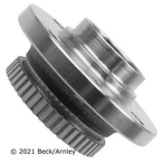Wheel Bearing and Hub Assembly Beck Arnley 051-6004