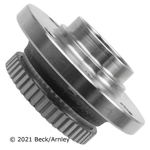 Wheel Bearing and Hub Assembly Beck Arnley 051-6004