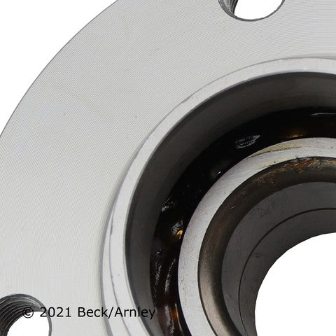 Wheel Bearing and Hub Assembly Beck Arnley 051-6004