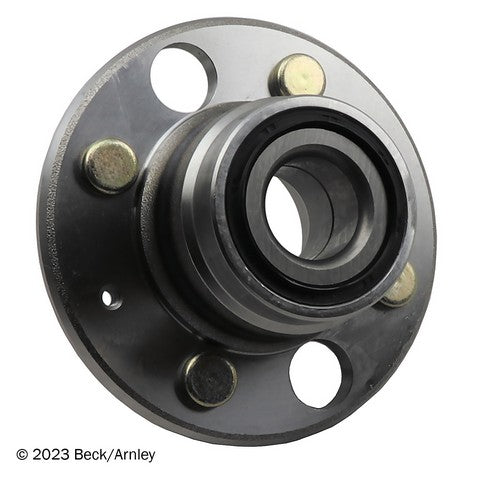 Wheel Bearing and Hub Assembly Beck Arnley 051-6005