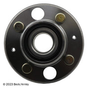 Wheel Bearing and Hub Assembly Beck Arnley 051-6005