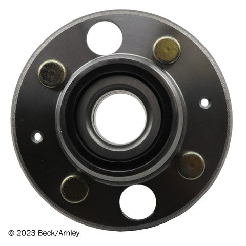 Wheel Bearing and Hub Assembly Beck Arnley 051-6005