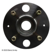 Wheel Bearing and Hub Assembly Beck Arnley 051-6005