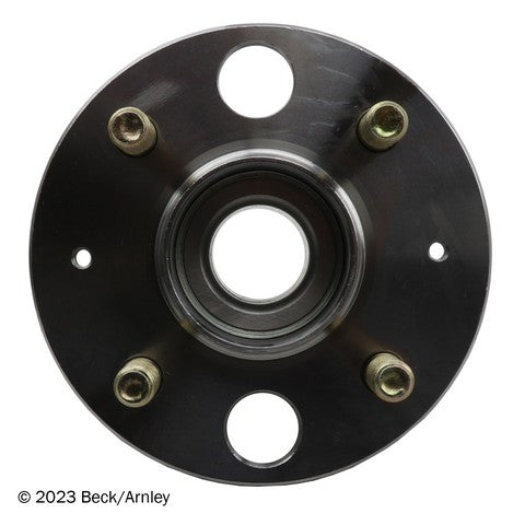 Wheel Bearing and Hub Assembly Beck Arnley 051-6005