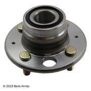 Wheel Bearing and Hub Assembly Beck Arnley 051-6005