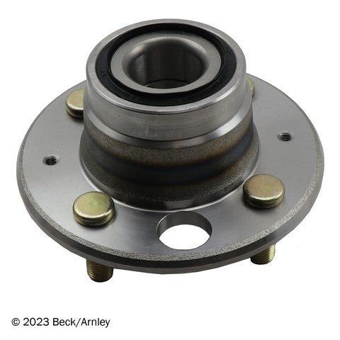 Wheel Bearing and Hub Assembly Beck Arnley 051-6005