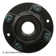 Wheel Bearing and Hub Assembly Beck Arnley 051-6034