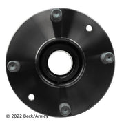 Wheel Bearing and Hub Assembly Beck Arnley 051-6034