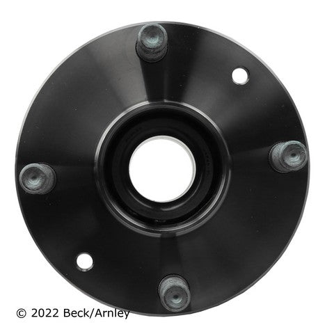 Wheel Bearing and Hub Assembly Beck Arnley 051-6034