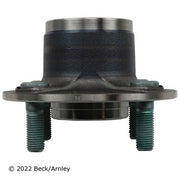 Wheel Bearing and Hub Assembly Beck Arnley 051-6034