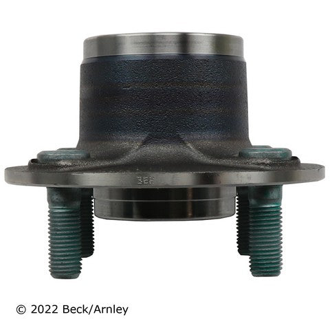 Wheel Bearing and Hub Assembly Beck Arnley 051-6034