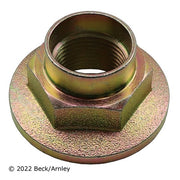 Wheel Bearing and Hub Assembly Beck Arnley 051-6034