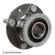 Wheel Bearing and Hub Assembly Beck Arnley 051-6048