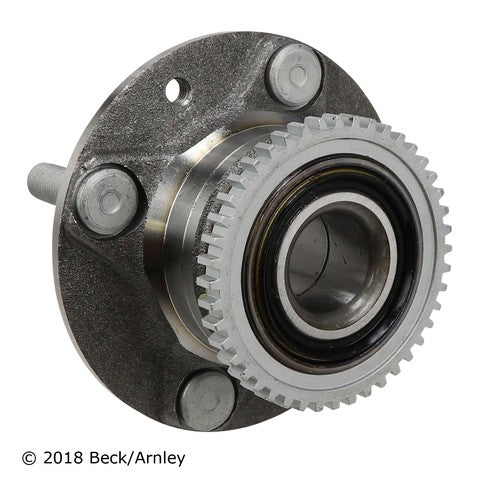 Wheel Bearing and Hub Assembly Beck Arnley 051-6048