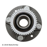 Wheel Bearing and Hub Assembly Beck Arnley 051-6048