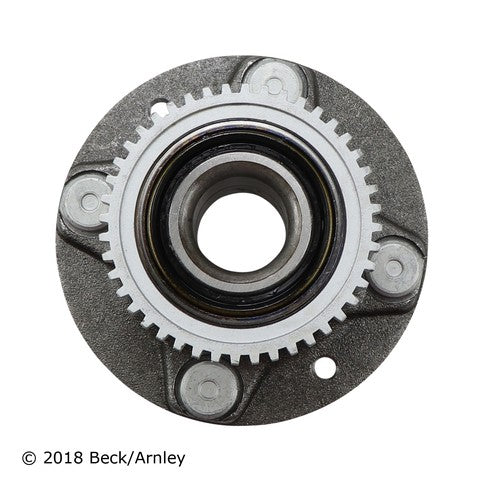 Wheel Bearing and Hub Assembly Beck Arnley 051-6048