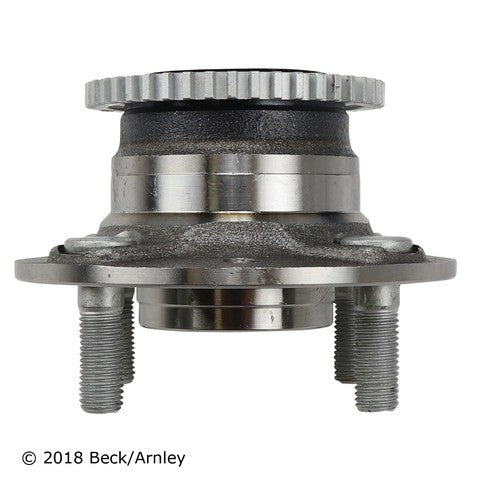 Wheel Bearing and Hub Assembly Beck Arnley 051-6048