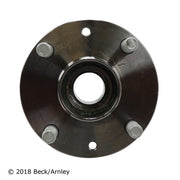 Wheel Bearing and Hub Assembly Beck Arnley 051-6048