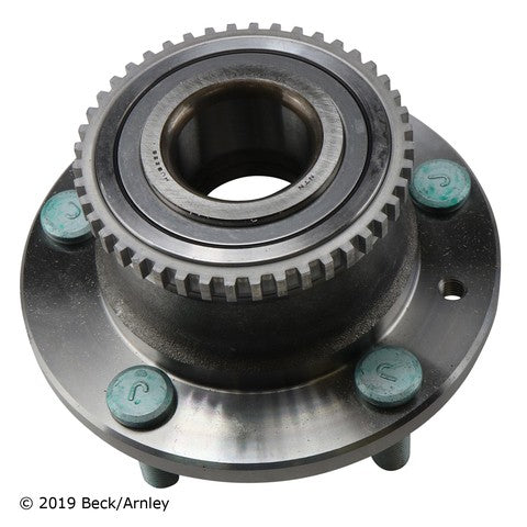 Wheel Bearing and Hub Assembly Beck Arnley 051-6085