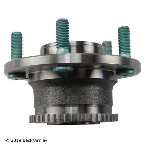 Wheel Bearing and Hub Assembly Beck Arnley 051-6085