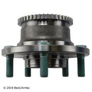 Wheel Bearing and Hub Assembly Beck Arnley 051-6085