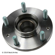 Wheel Bearing and Hub Assembly Beck Arnley 051-6085