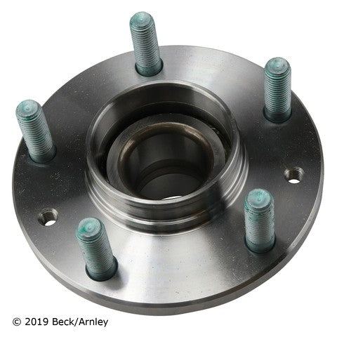 Wheel Bearing and Hub Assembly Beck Arnley 051-6085