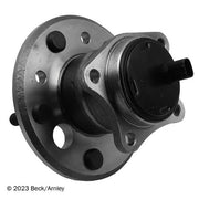 Wheel Bearing and Hub Assembly Beck Arnley 051-6088