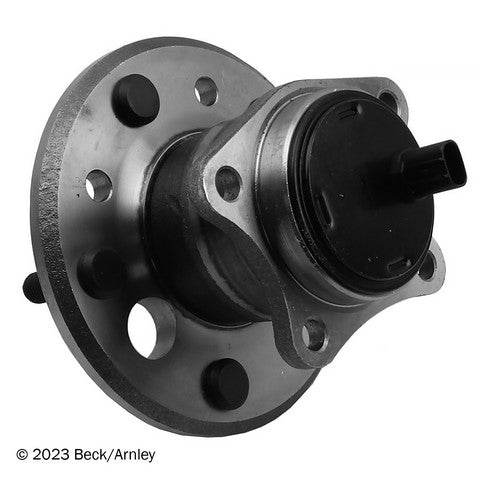 Wheel Bearing and Hub Assembly Beck Arnley 051-6088