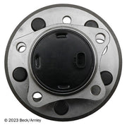 Wheel Bearing and Hub Assembly Beck Arnley 051-6088