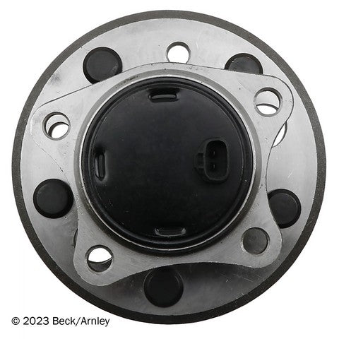 Wheel Bearing and Hub Assembly Beck Arnley 051-6088
