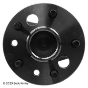 Wheel Bearing and Hub Assembly Beck Arnley 051-6088
