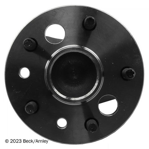 Wheel Bearing and Hub Assembly Beck Arnley 051-6088