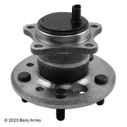 Wheel Bearing and Hub Assembly Beck Arnley 051-6088