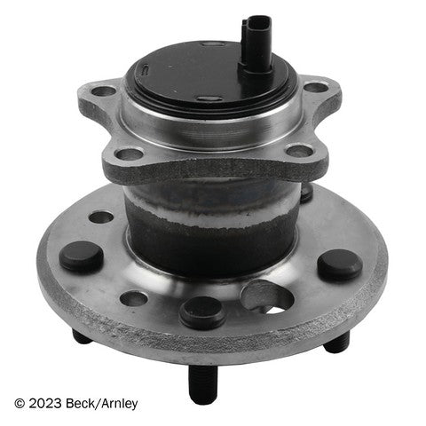 Wheel Bearing and Hub Assembly Beck Arnley 051-6088