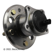 Wheel Bearing and Hub Assembly Beck Arnley 051-6089