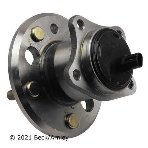 Wheel Bearing and Hub Assembly Beck Arnley 051-6089