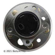 Wheel Bearing and Hub Assembly Beck Arnley 051-6089