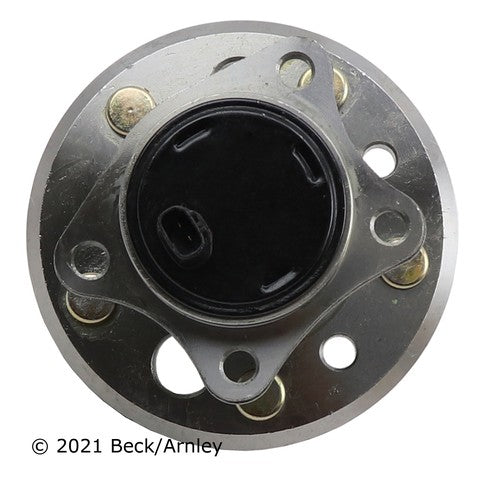 Wheel Bearing and Hub Assembly Beck Arnley 051-6089