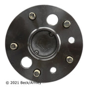 Wheel Bearing and Hub Assembly Beck Arnley 051-6089