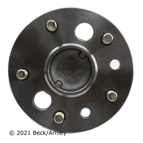 Wheel Bearing and Hub Assembly Beck Arnley 051-6089