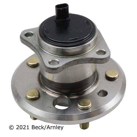 Wheel Bearing and Hub Assembly Beck Arnley 051-6089