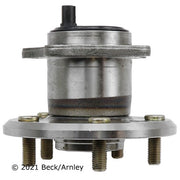 Wheel Bearing and Hub Assembly Beck Arnley 051-6089