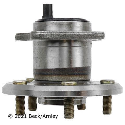 Wheel Bearing and Hub Assembly Beck Arnley 051-6089